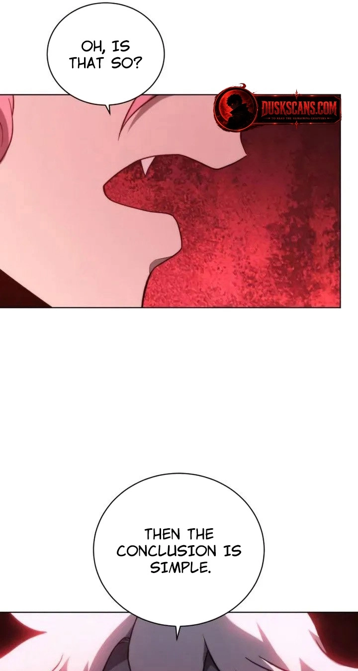 Why I Quit being the Demon King Chapter 88 - Page 23
