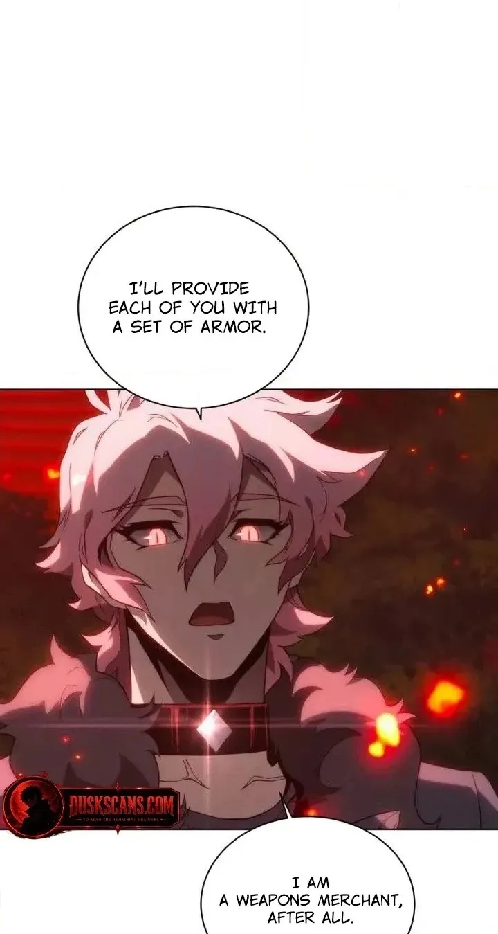 Why I Quit being the Demon King Chapter 88 - Page 30