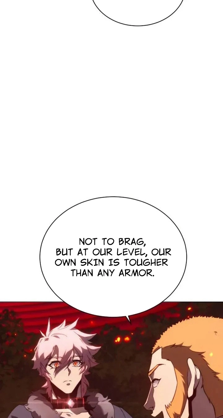 Why I Quit being the Demon King Chapter 88 - Page 31