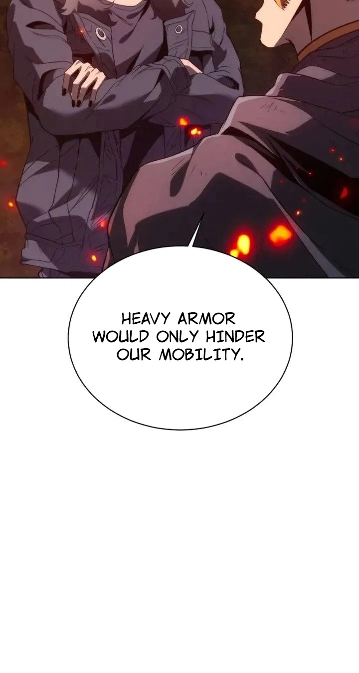 Why I Quit being the Demon King Chapter 88 - Page 32