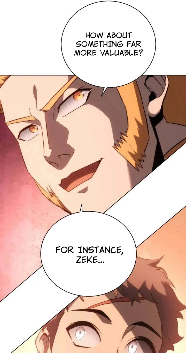 Why I Quit being the Demon King Chapter 88 - Page 33