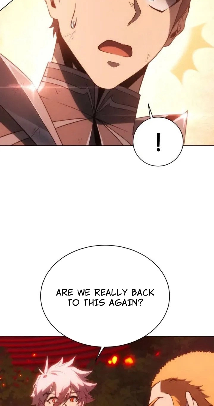 Why I Quit being the Demon King Chapter 88 - Page 34