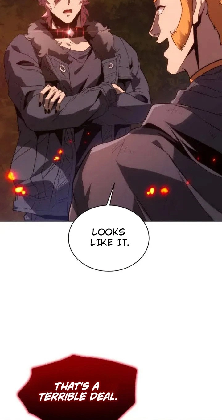 Why I Quit being the Demon King Chapter 88 - Page 35