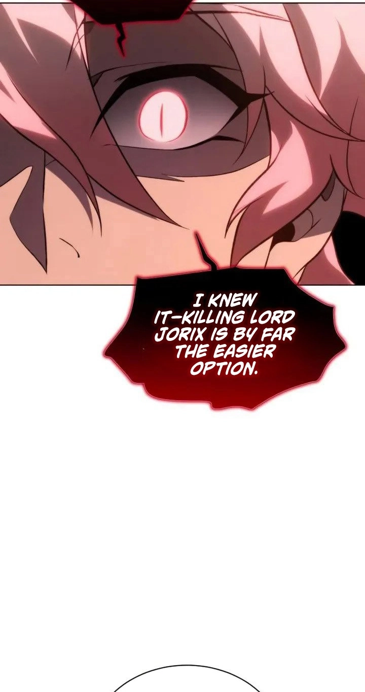 Why I Quit being the Demon King Chapter 88 - Page 36