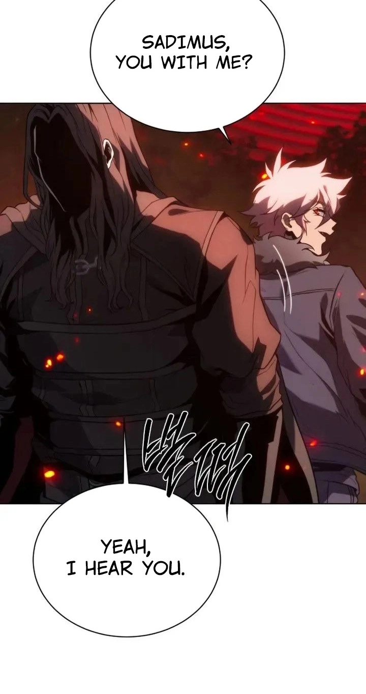 Why I Quit being the Demon King Chapter 88 - Page 37