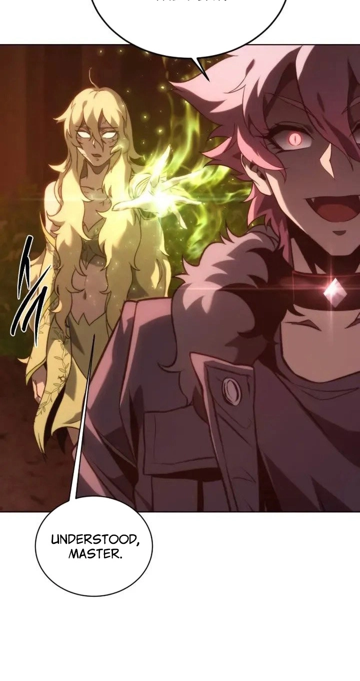 Why I Quit being the Demon King Chapter 88 - Page 43