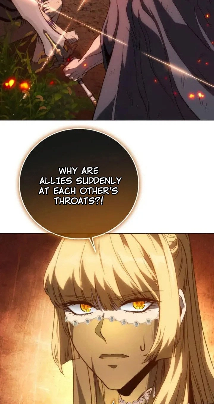 Why I Quit being the Demon King Chapter 88 - Page 56