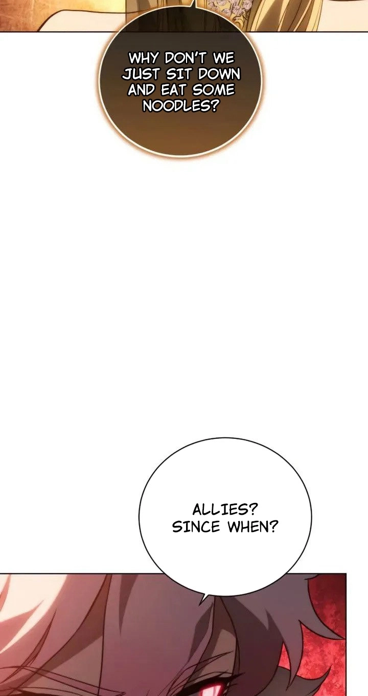 Why I Quit being the Demon King Chapter 88 - Page 57