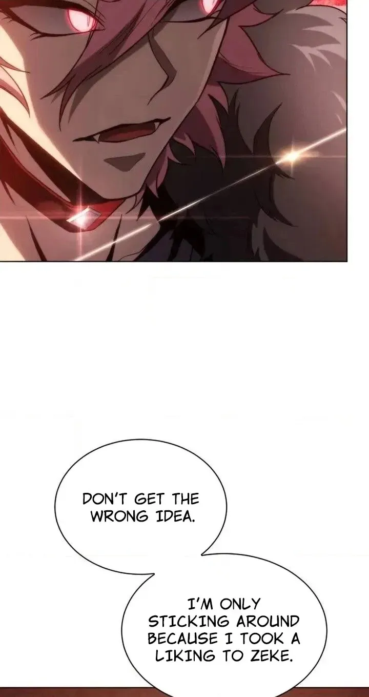 Why I Quit being the Demon King Chapter 88 - Page 58