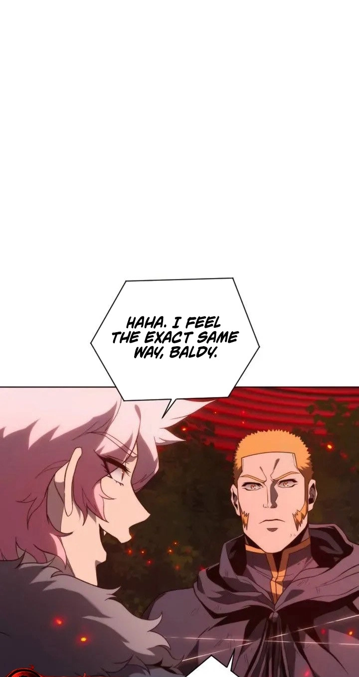 Why I Quit being the Demon King Chapter 88 - Page 60