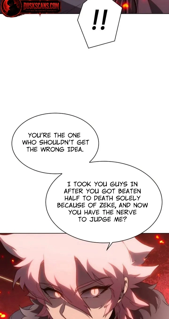 Why I Quit being the Demon King Chapter 88 - Page 61