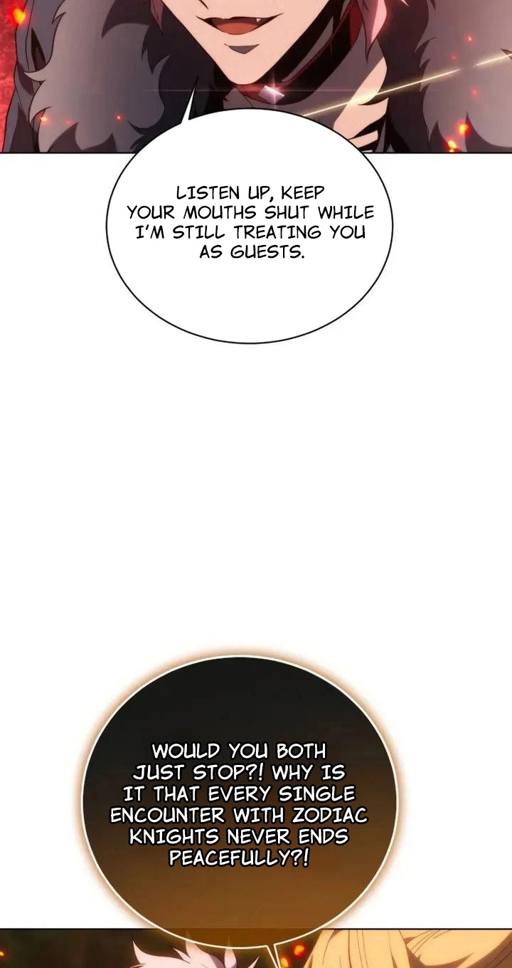 Why I Quit being the Demon King Chapter 88 - Page 62