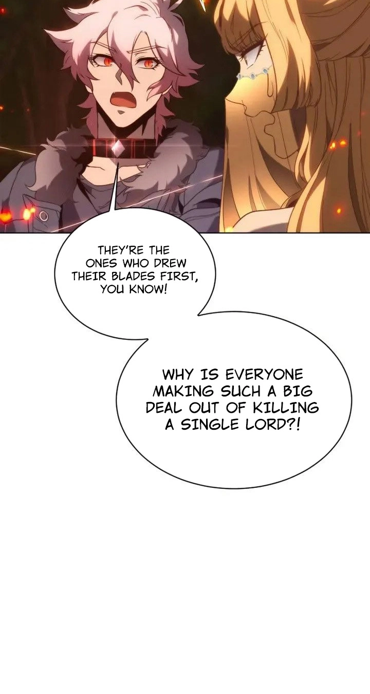 Why I Quit being the Demon King Chapter 88 - Page 63
