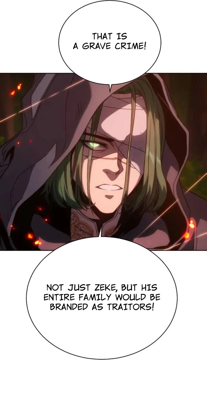 Why I Quit being the Demon King Chapter 88 - Page 64
