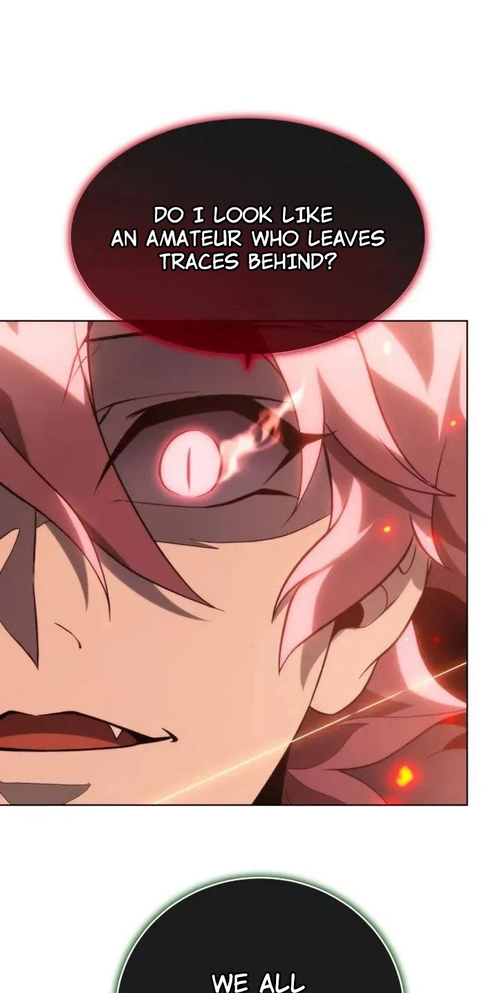 Why I Quit being the Demon King Chapter 88 - Page 65