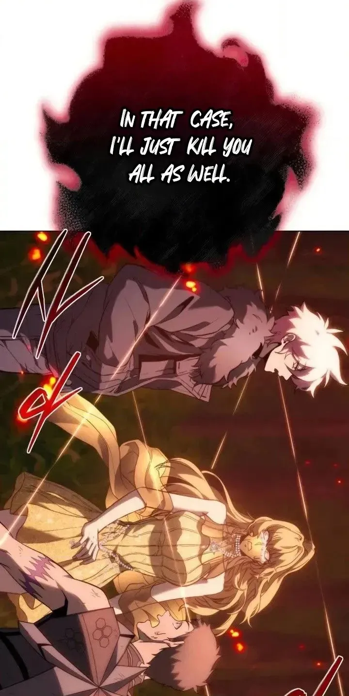 Why I Quit being the Demon King Chapter 88 - Page 68