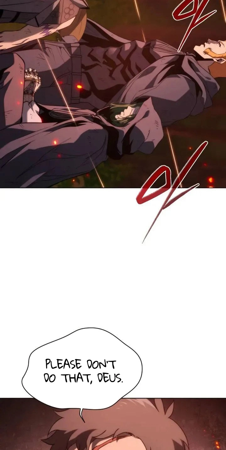 Why I Quit being the Demon King Chapter 88 - Page 69