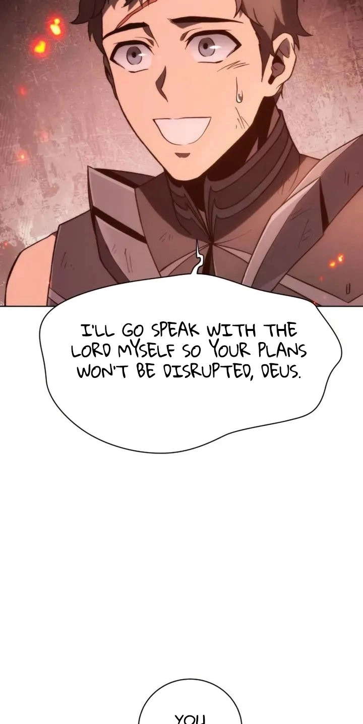 Why I Quit being the Demon King Chapter 88 - Page 70