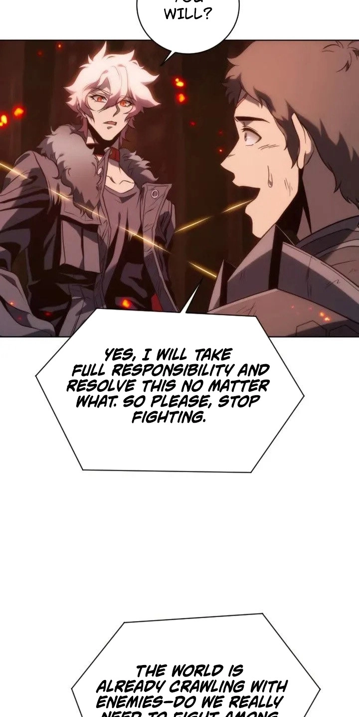Why I Quit being the Demon King Chapter 88 - Page 71