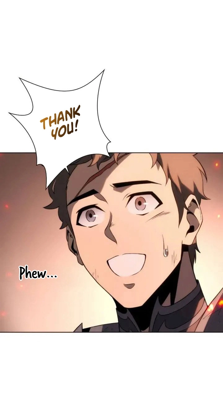 Why I Quit being the Demon King Chapter 88 - Page 77