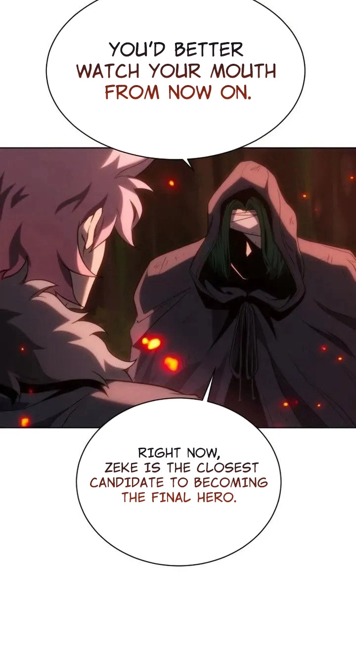 Why I Quit being the Demon King Chapter 88 - Page 81
