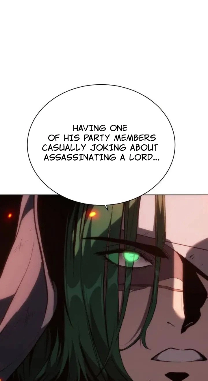 Why I Quit being the Demon King Chapter 88 - Page 82