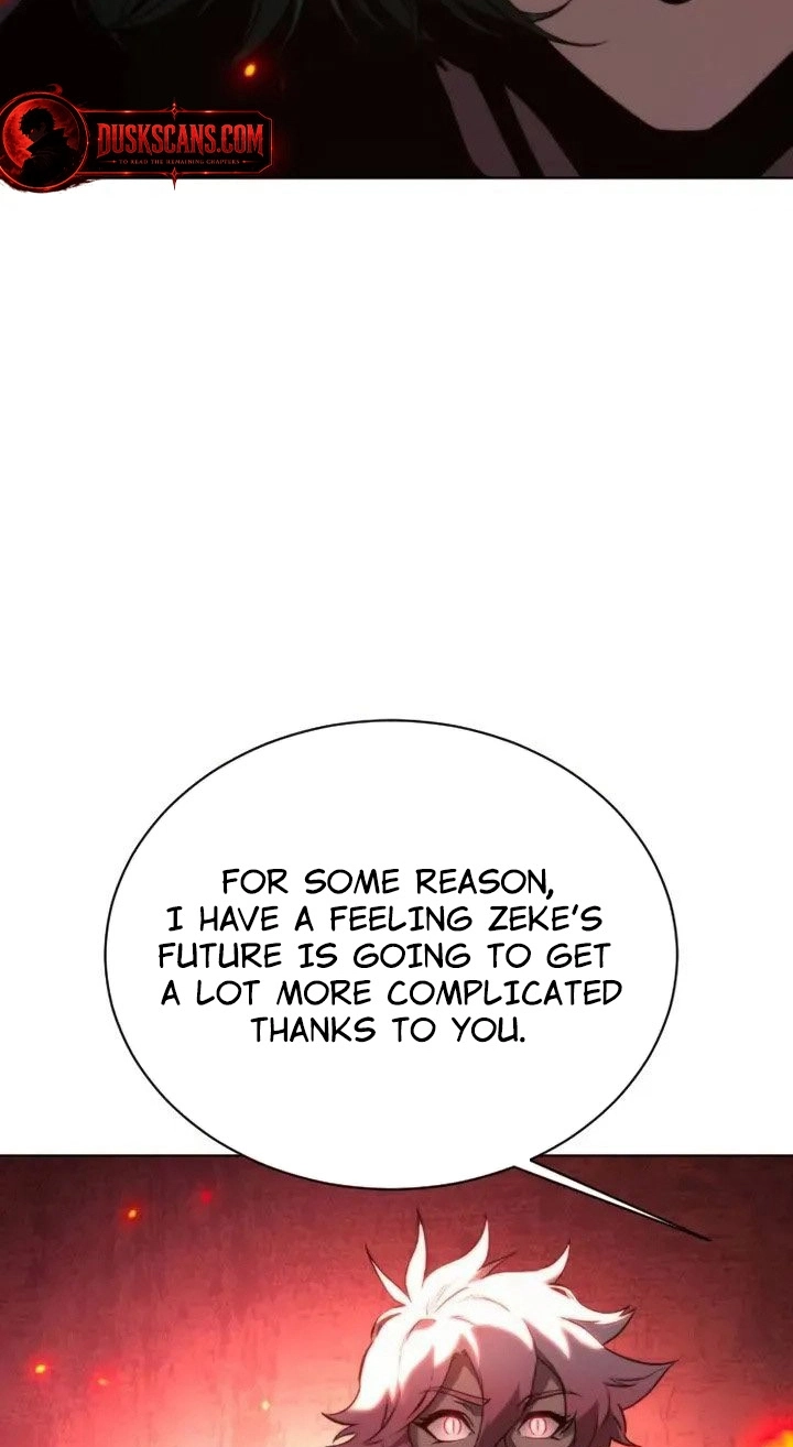 Why I Quit being the Demon King Chapter 88 - Page 83