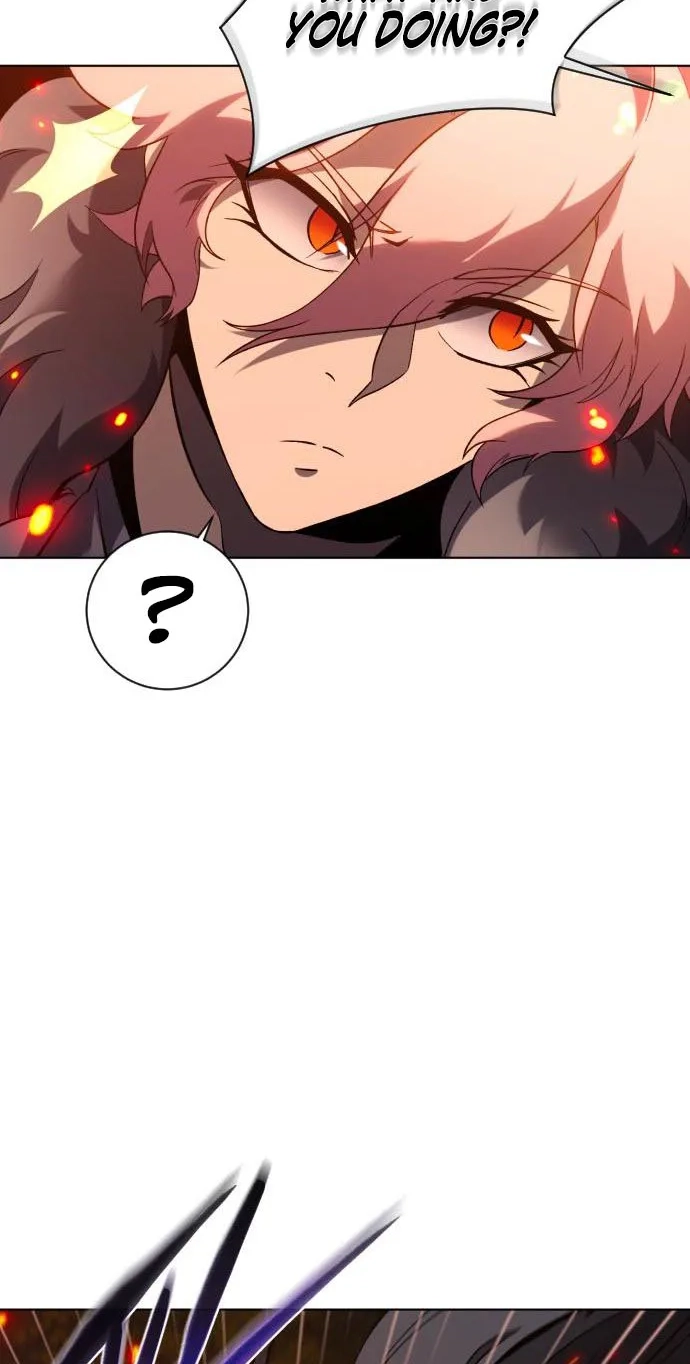 Why I Quit being the Demon King Chapter 90 - Page 33