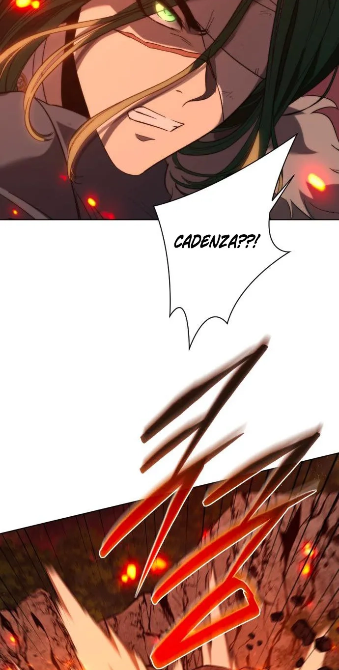 Why I Quit being the Demon King Chapter 90 - Page 36