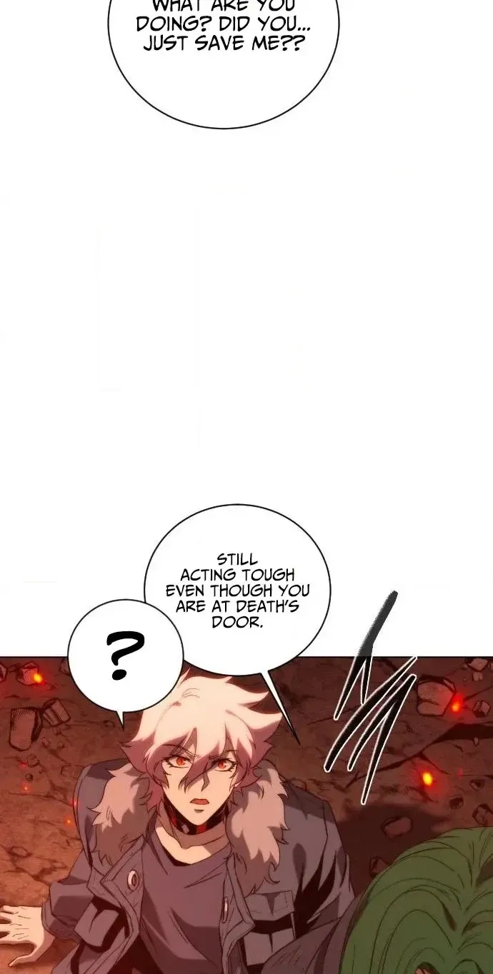 Why I Quit being the Demon King Chapter 90 - Page 39