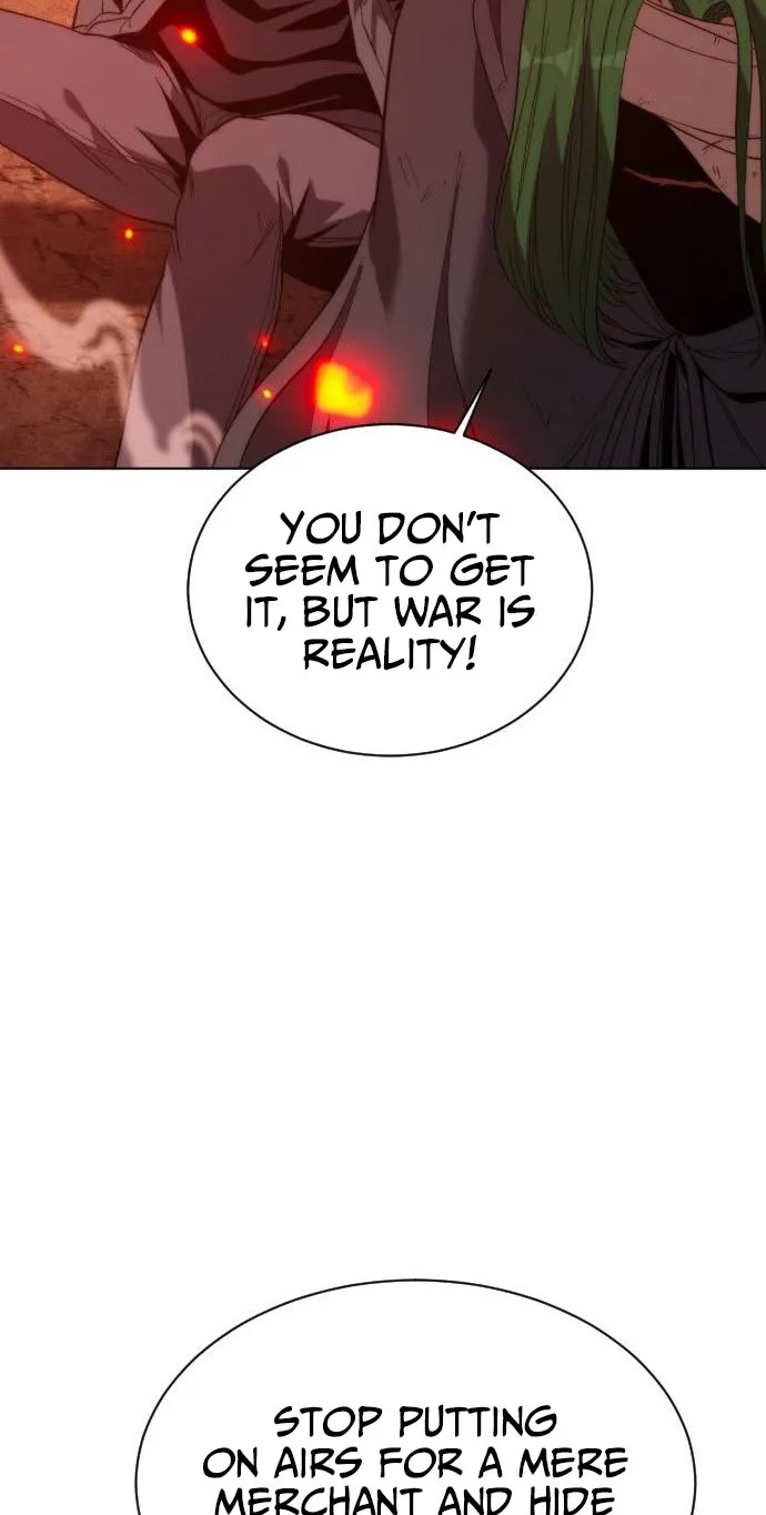 Why I Quit being the Demon King Chapter 90 - Page 40