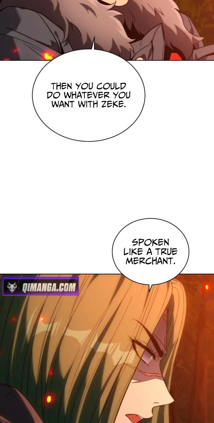 Why I Quit being the Demon King Chapter 90 - Page 43