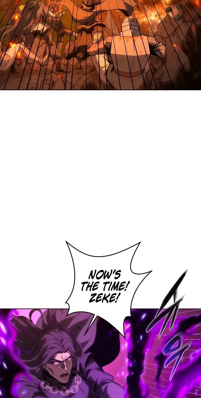 Why I Quit being the Demon King Chapter 90 - Page 82