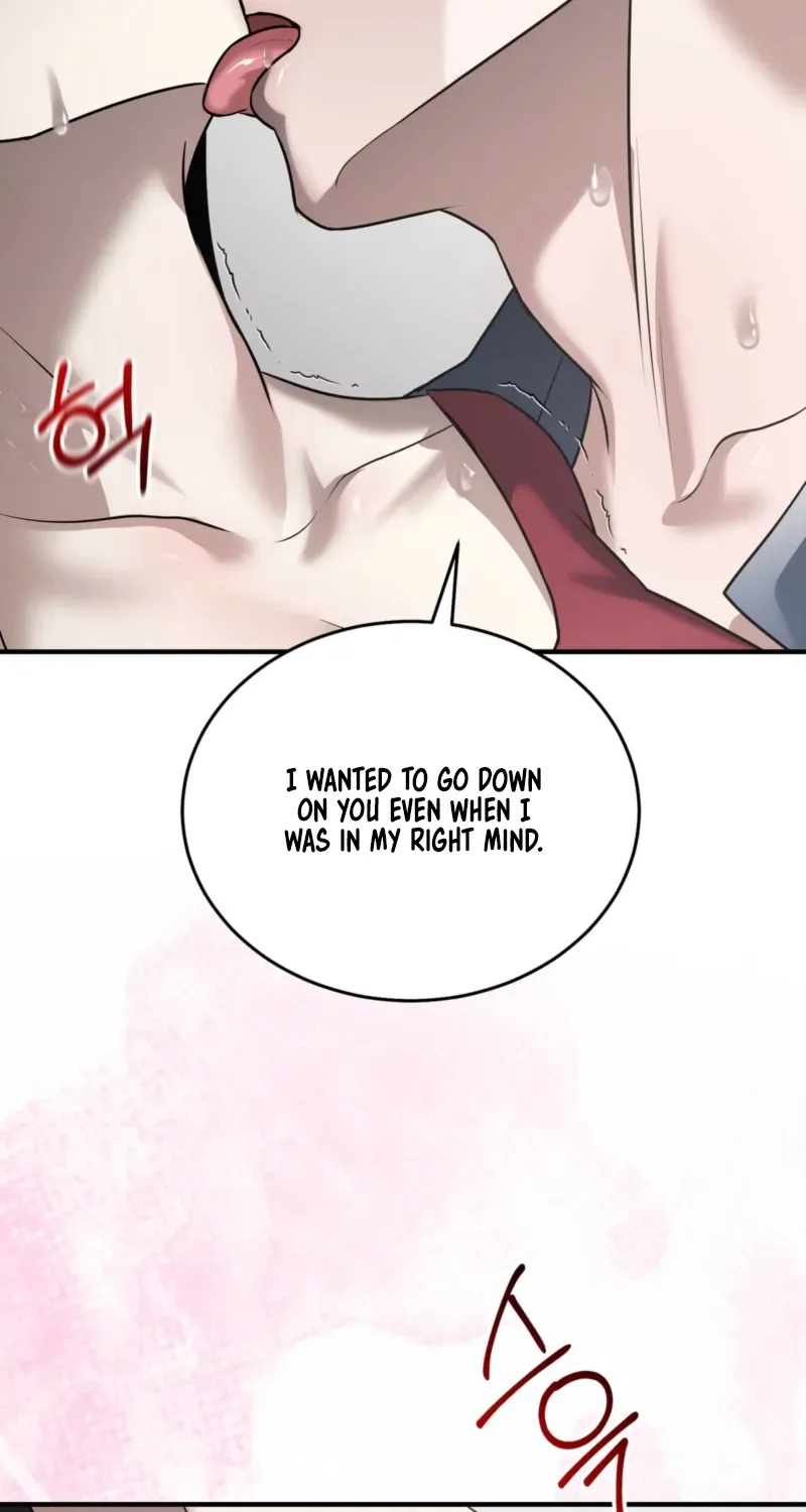 Wild Dogs Dream of Feasting Chapter 17 - Page 20