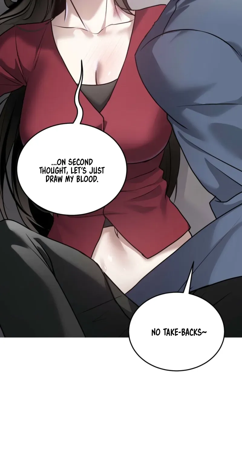 Wild Dogs Dream of Feasting Chapter 17 - Page 25