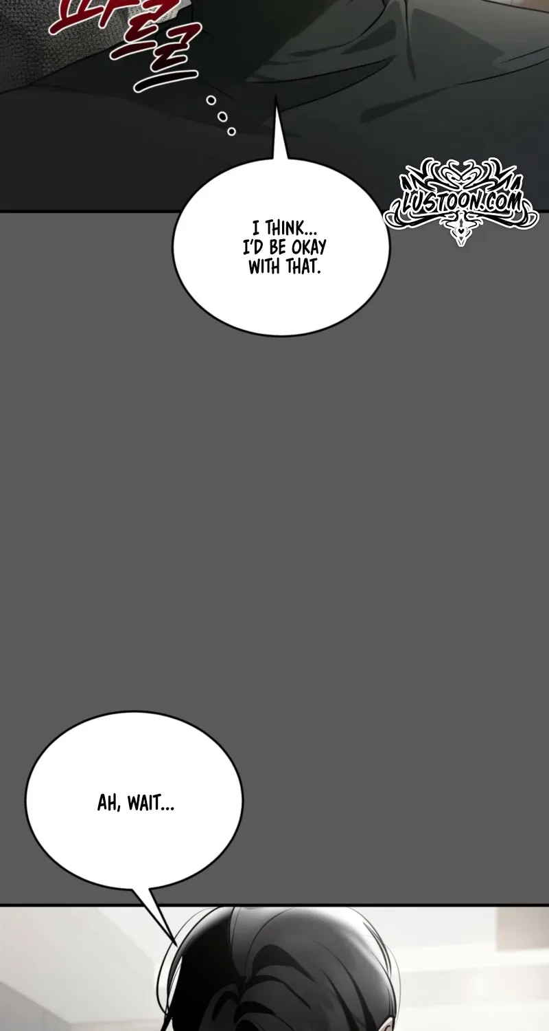 Wild Dogs Dream of Feasting Chapter 17 - Page 31