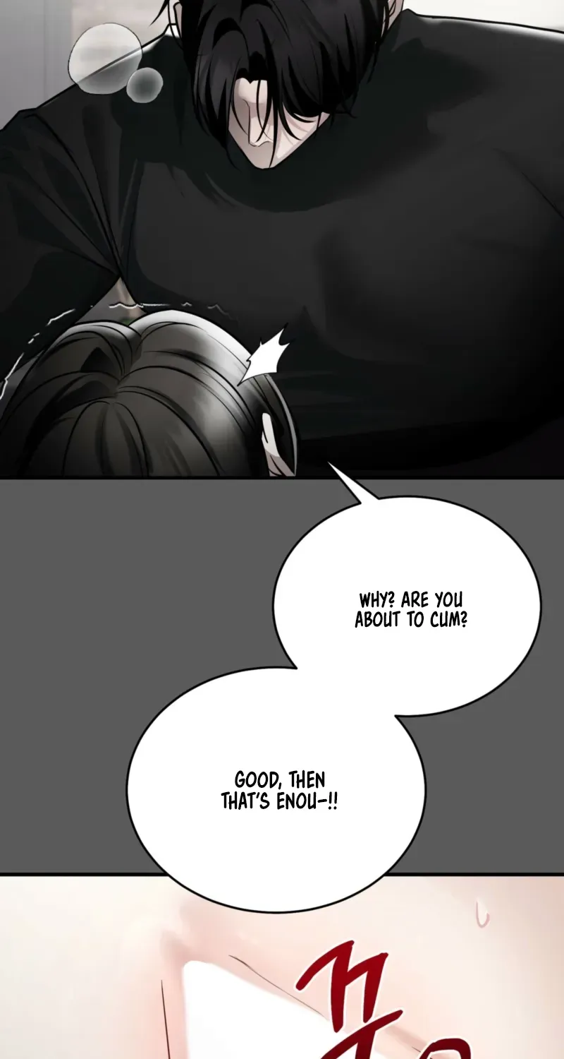 Wild Dogs Dream of Feasting Chapter 17 - Page 32