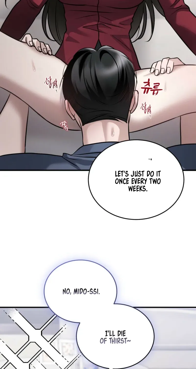 Wild Dogs Dream of Feasting Chapter 17 - Page 39