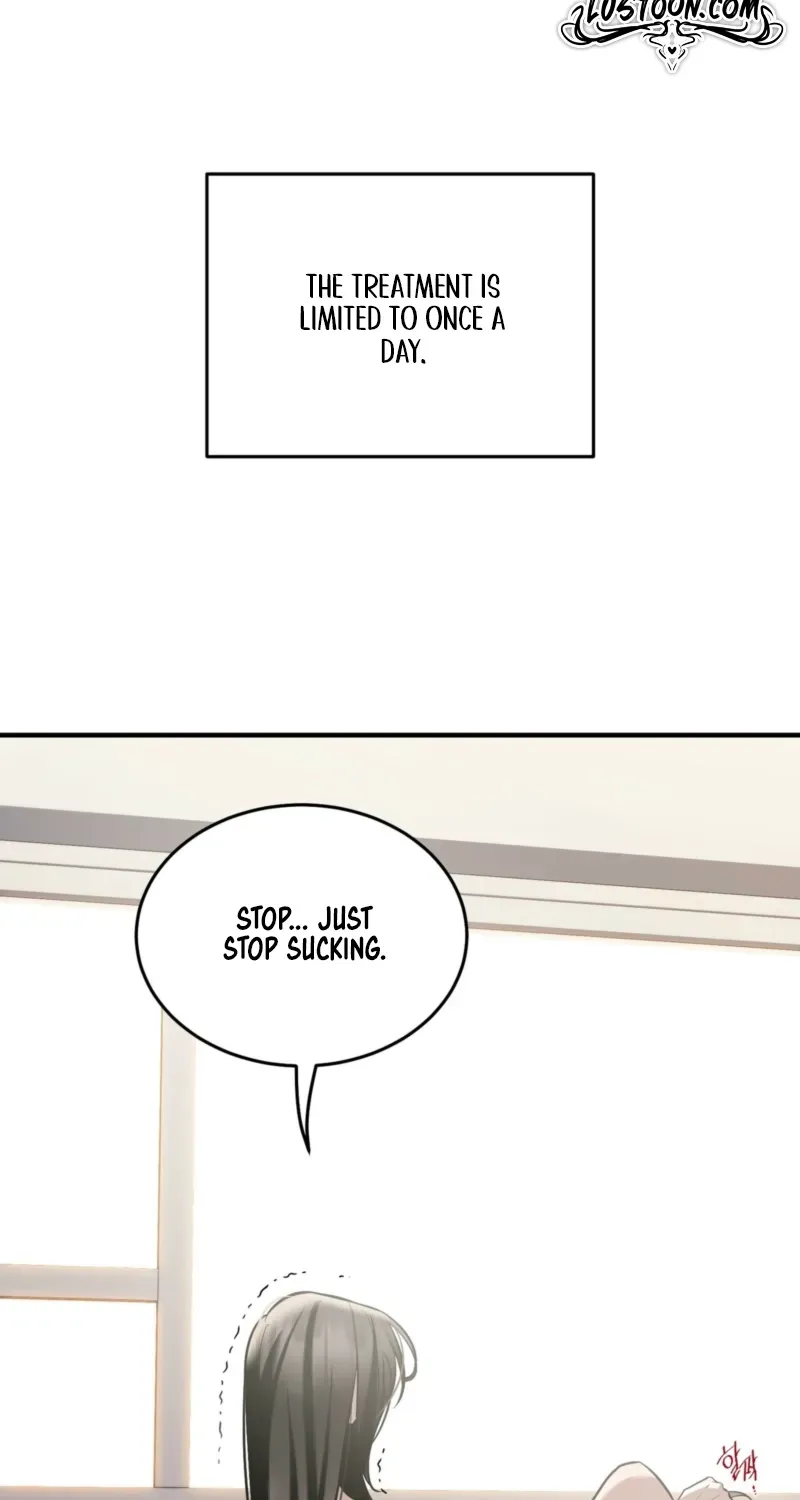 Wild Dogs Dream of Feasting Chapter 17 - Page 41