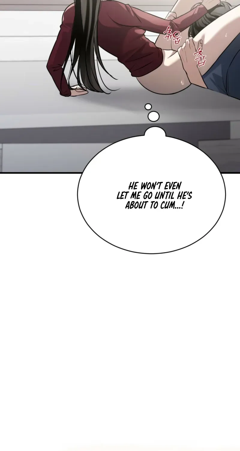 Wild Dogs Dream of Feasting Chapter 17 - Page 42