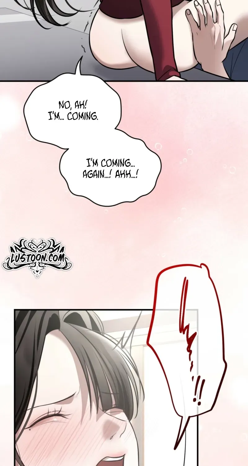 Wild Dogs Dream of Feasting Chapter 17 - Page 46