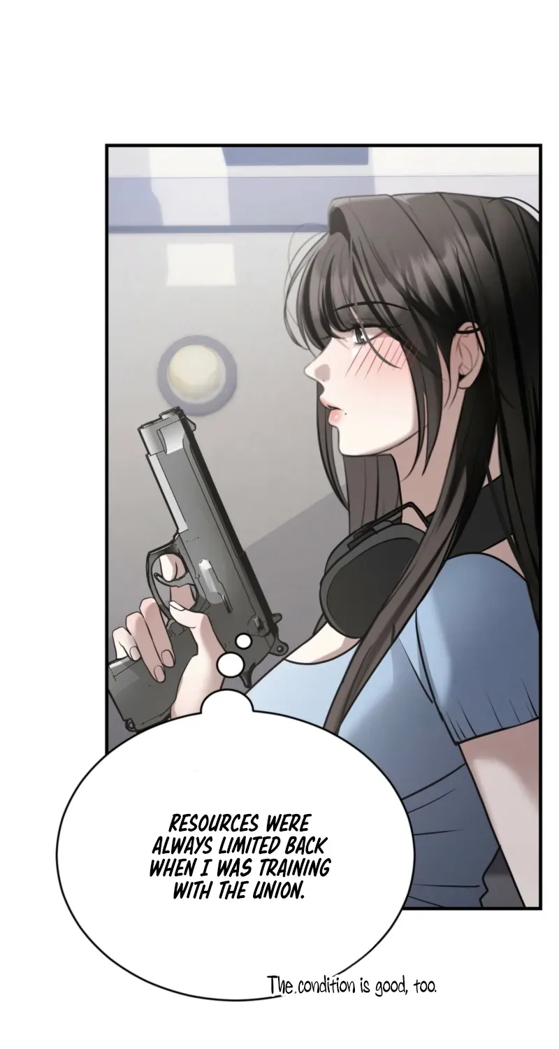 Wild Dogs Dream of Feasting Chapter 17 - Page 62