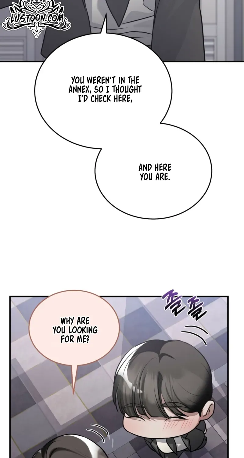 Wild Dogs Dream of Feasting Chapter 17 - Page 66