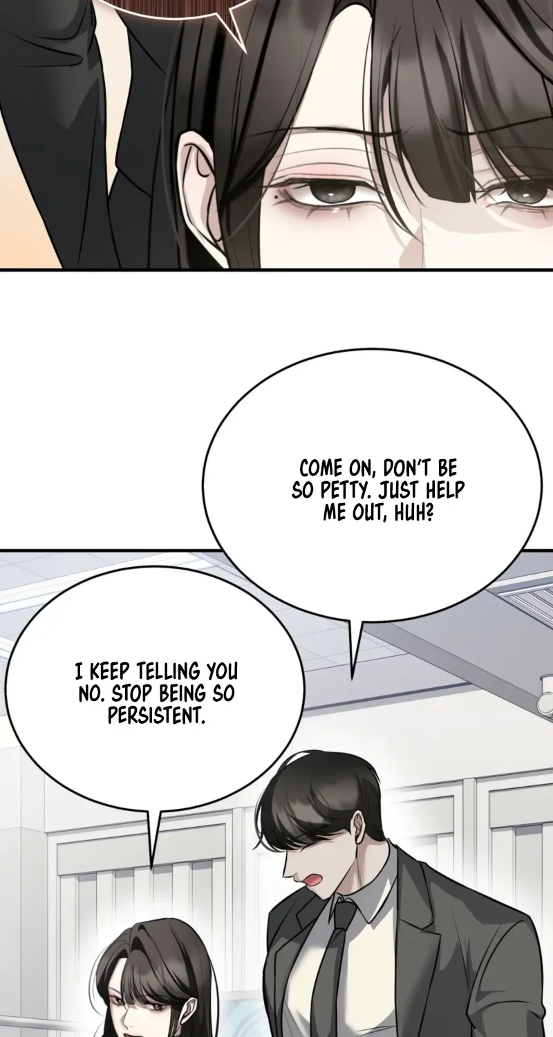 Wild Dogs Dream of Feasting Chapter 17 - Page 69