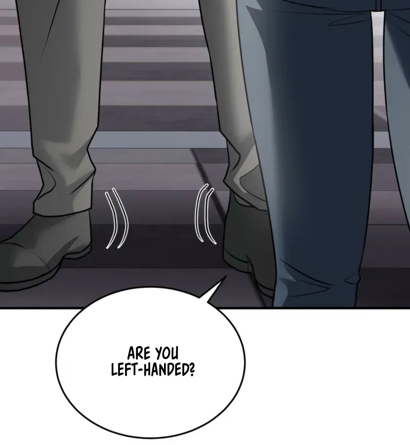 Wild Dogs Dream of Feasting Chapter 17 - Page 83
