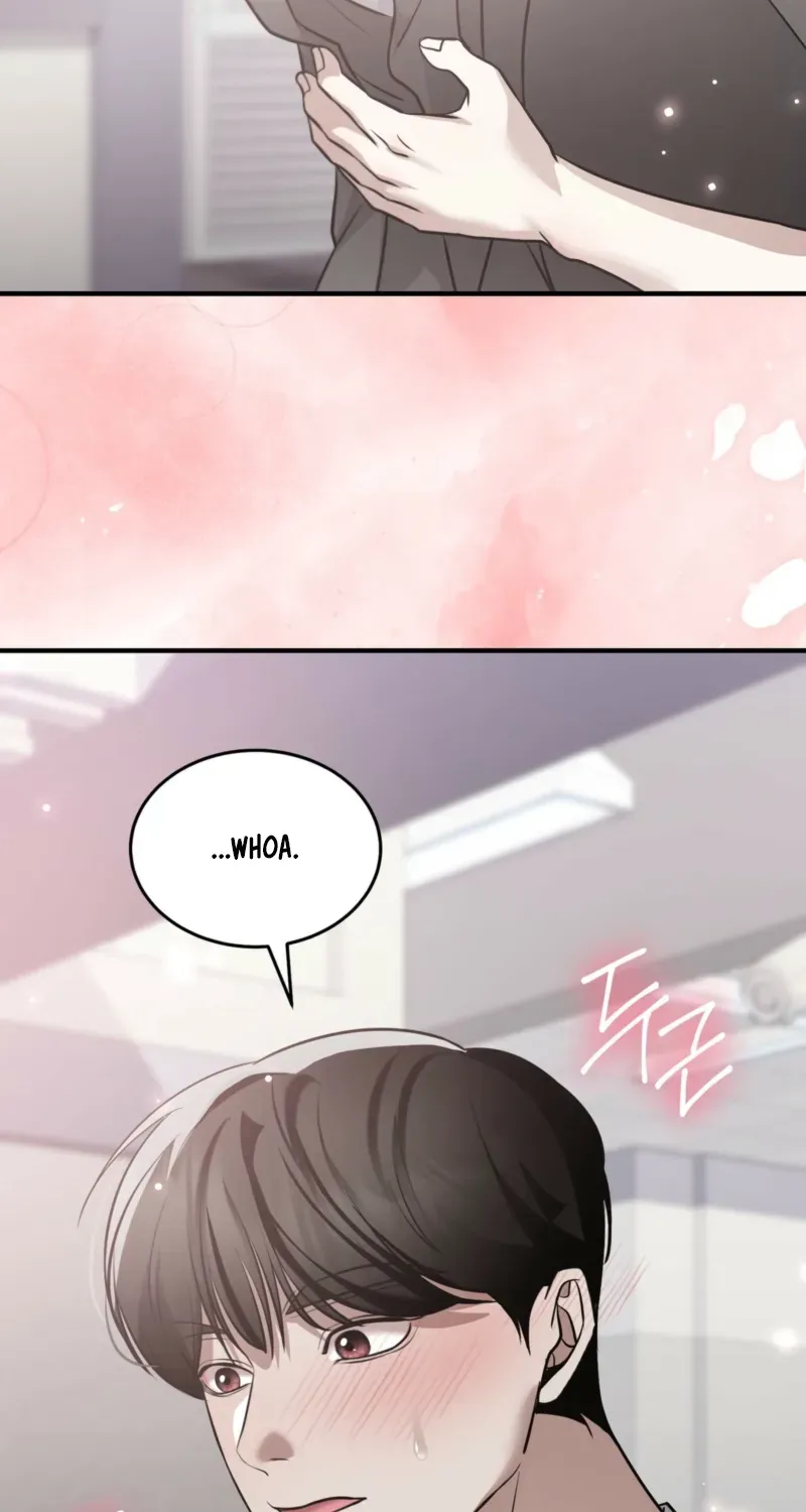 Wild Dogs Dream of Feasting Chapter 17 - Page 90