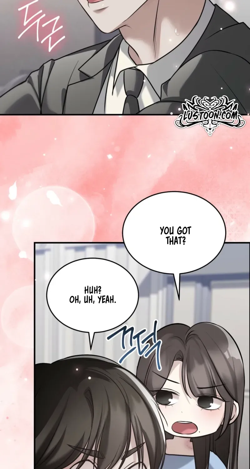Wild Dogs Dream of Feasting Chapter 17 - Page 91