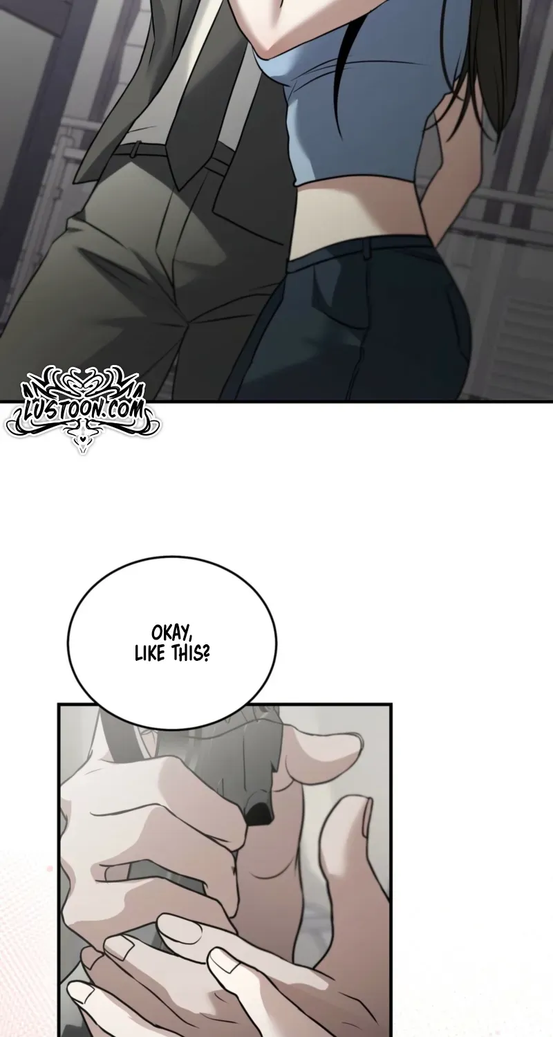 Wild Dogs Dream of Feasting Chapter 17 - Page 95