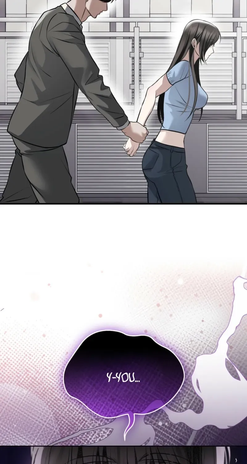 Wild Dogs Dream of Feasting Chapter 17 - Page 104