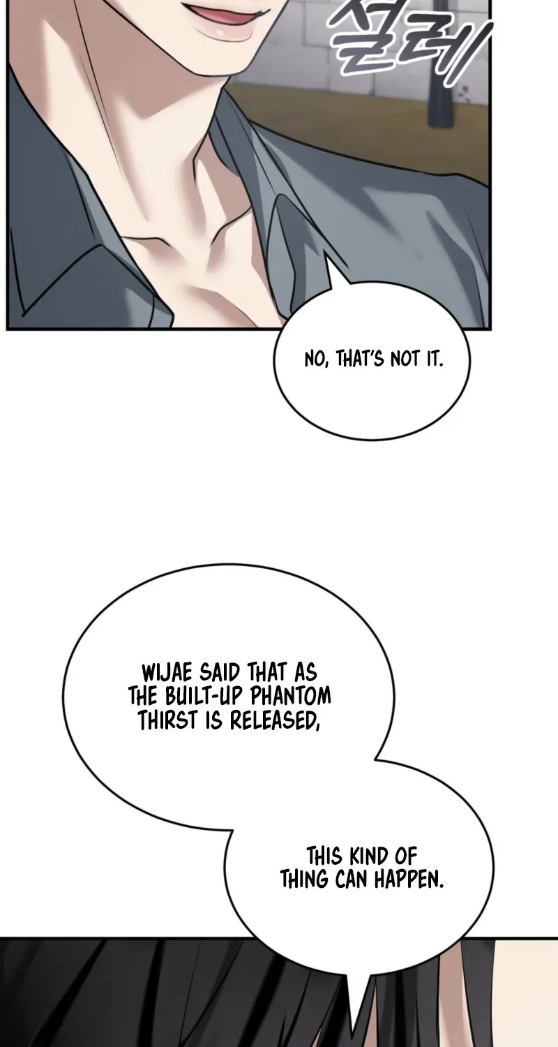 Wild Dogs Dream of Feasting Chapter 18 - Page 37
